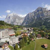 Hotel Belvedere Grindelwald - Swiss Quality Hotel