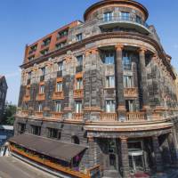 Tufenkian Historic Yerevan Hotel