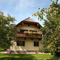Apartment Strobl am Wolfgangsee