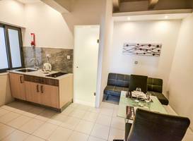 Valletta Barrakka Suites