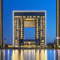 The St Regis Tianjin Hotel