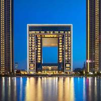 The St Regis Tianjin Hotel