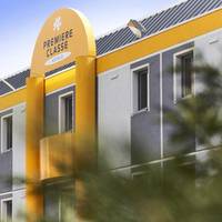 Premiere Classe Montreuil