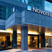 Novotel Shenzhen Watergate