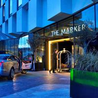 The Marker Hotel