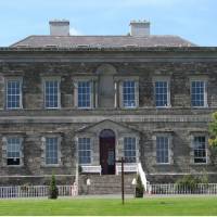 Bellinter House