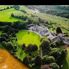 Bellinter House