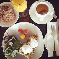 Knockranny House Hotel & Spa