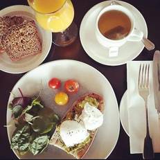 Knockranny House Hotel & Spa