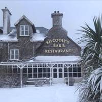 Sheedy's Country House Hotel