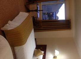 Arnolds Hotel