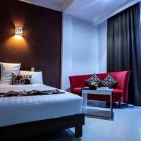 Moon Julie Hotel