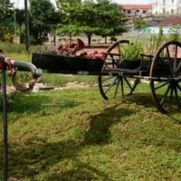 Ropanha Boutique Hotel