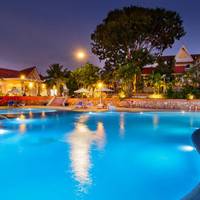 New Hill Resort & Spa