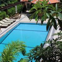 Golden Sea Beach Hotel