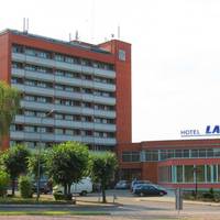 Hotel Latgale