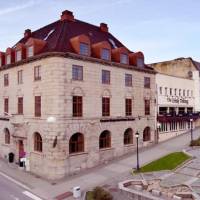 First Hotel Hendersons City
