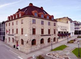 First Hotel Hendersons City