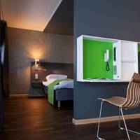 Comfort Hotel RunWay