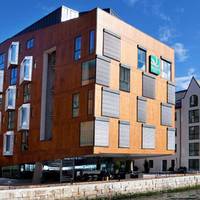 Quality Hotel Waterfront Alesund