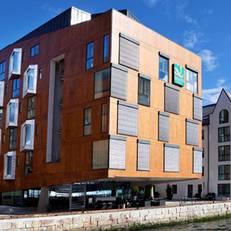 Quality Hotel Waterfront Alesund
