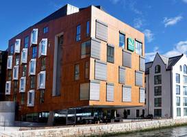 Quality Hotel Waterfront Alesund
