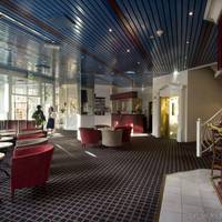Scandic Park Drammen