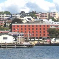 Quality Hotel Grand Farris