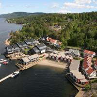 Quality Spa & Resort Holmsbu