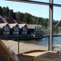 Quality Spa & Resort Holmsbu