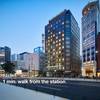 Millennium Mitsui Garden Hotel Tokyo