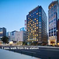 Millennium Mitsui Garden Hotel Tokyo