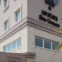 Hotel MyStays Shin-Urayasu Tokyo Bay