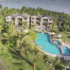 Amaranthe Bay Resort & Spa