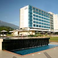 Mount Meru Hotel