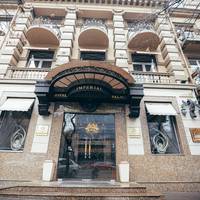 Imperial Palace Hotel