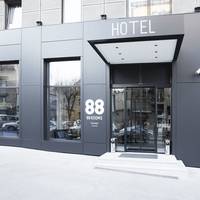 88 Rooms Hotel