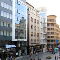 Belgrade Art Hotel
