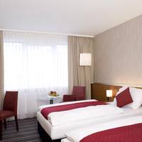 Austria Trend Hotel Bosei