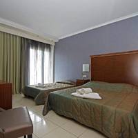 Meditarranean Resort