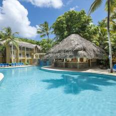Grand Paradise Samana - an Amhsa Marina Resort