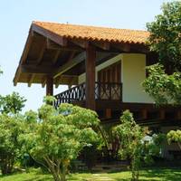 Villa Cayo Saetia