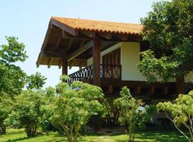 Villa Cayo Saetia
