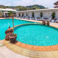 Sun Shine Patong
