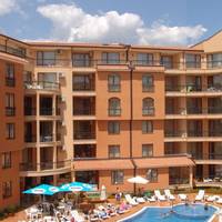 Efir 1&2 Aparthotel