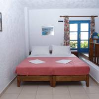 Joanna Hotel-Apartments