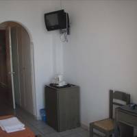 Loutrouvia Hotel