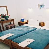 Kouyoni Camping Bungalows