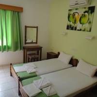Kouyoni Camping Bungalows