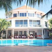 Pacific Beach Resort (ex. Tien Phat Beach Resort)